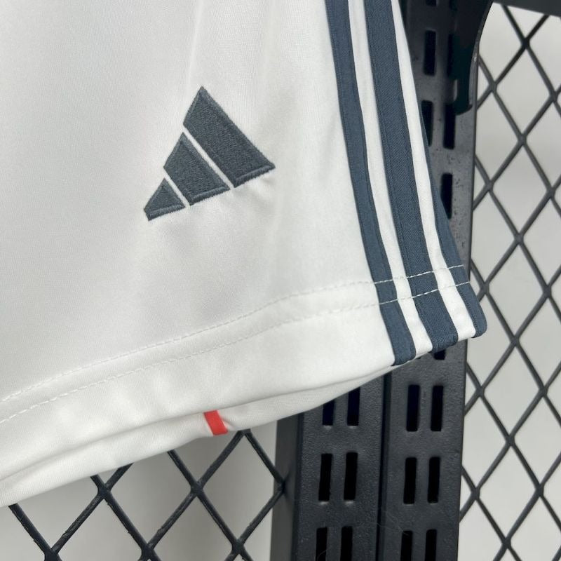 Bayern Munich 2025/26 Visita Shorts