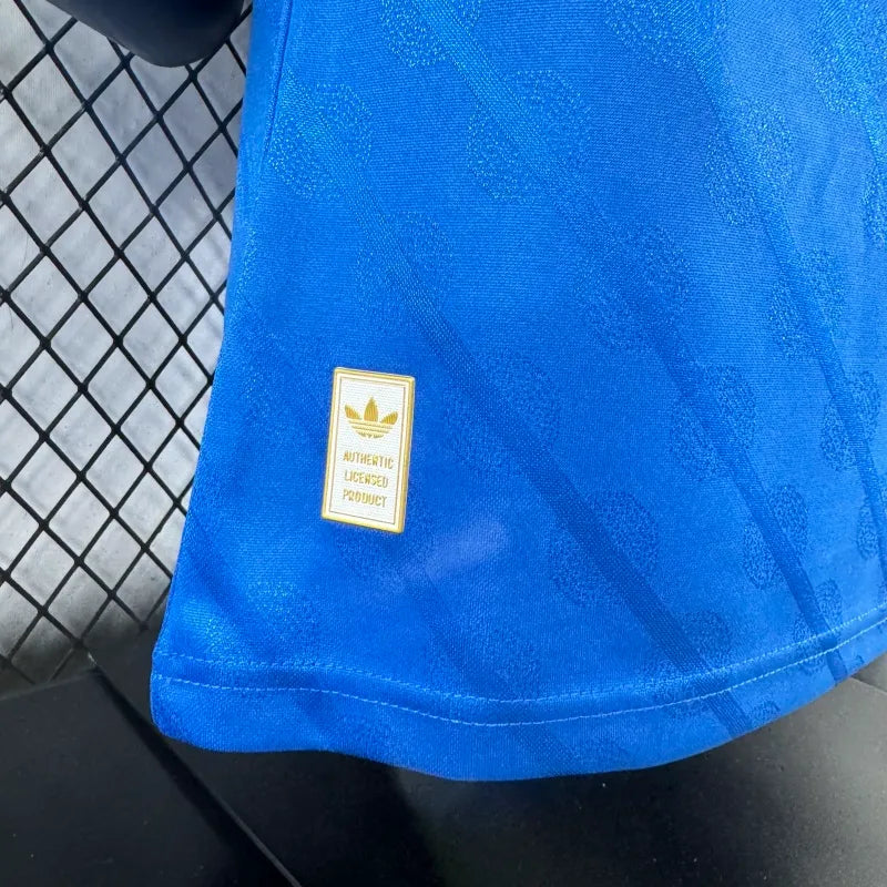 Camiseta Real Madrid Tercera 2025/26 Versión Jugador