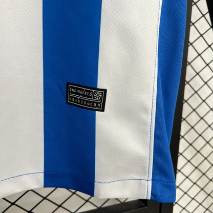 Camiseta Brighton Local 2025/26 Versión Fan