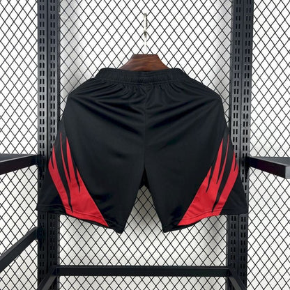 Flamengo 2025/26 Visita Shorts