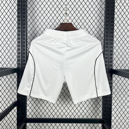 Manchester United 2025/26 Local Shorts