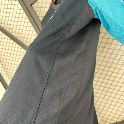 Camiseta Arsenal Visita Retro 2011/12 Versión Fan