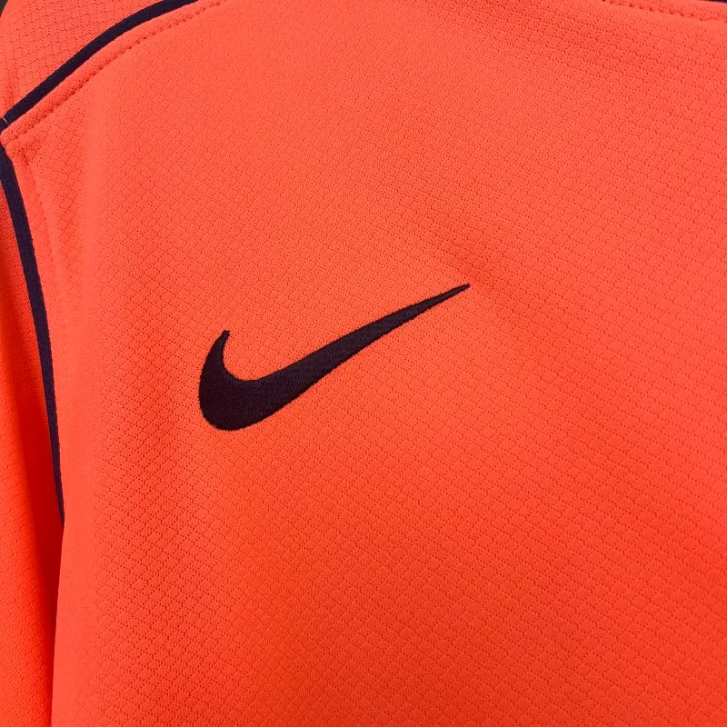 Camiseta FC Barcelona Tercera 2025/26 Versión Fan