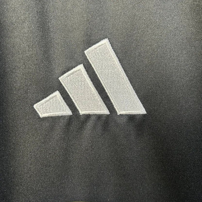 Camiseta Aston Villa Visita 2025/26 Versión Fan