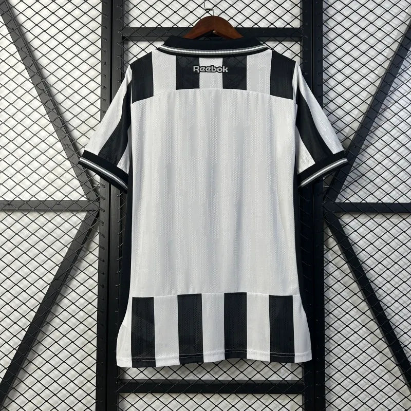 Camiseta Botafogo Local 2025/26 Versión Fan