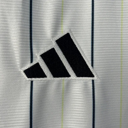 Camiseta Real Madrid Edición Especial 2025/26 Versión Fan