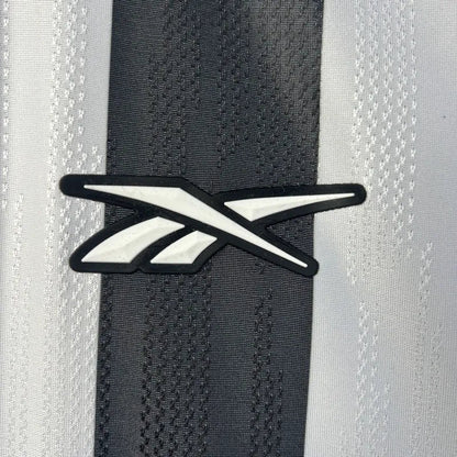 Camiseta Botafogo Local 2025/26 Versión Fan