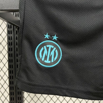 Inter de Milán Kit Niños Local 2025/26