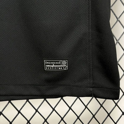 Camiseta Atletico Nacional Visita 2025/26 Versión Fan