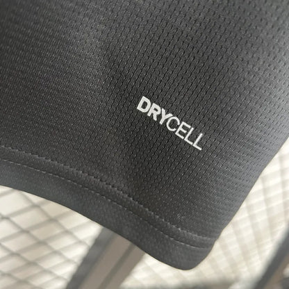 Camiseta Manchester City Tercera 2025/26 Versión Fan