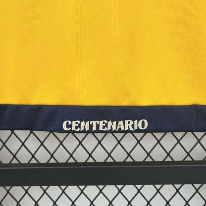 Camiseta Ecuador Local 2025/26 Versión Fan