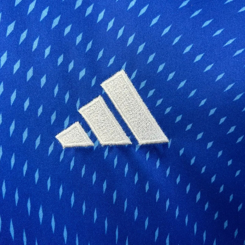 Camiseta Atletico Madrid Portero 2025/26 Versión Fan