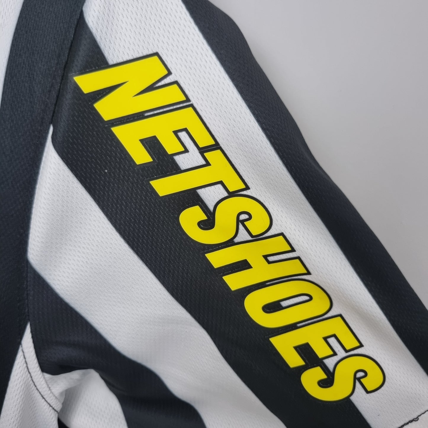 Camiseta Santos Local Retro 2013 Versión Fan