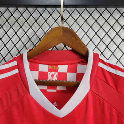 Liverpool Local Retro 2008/09