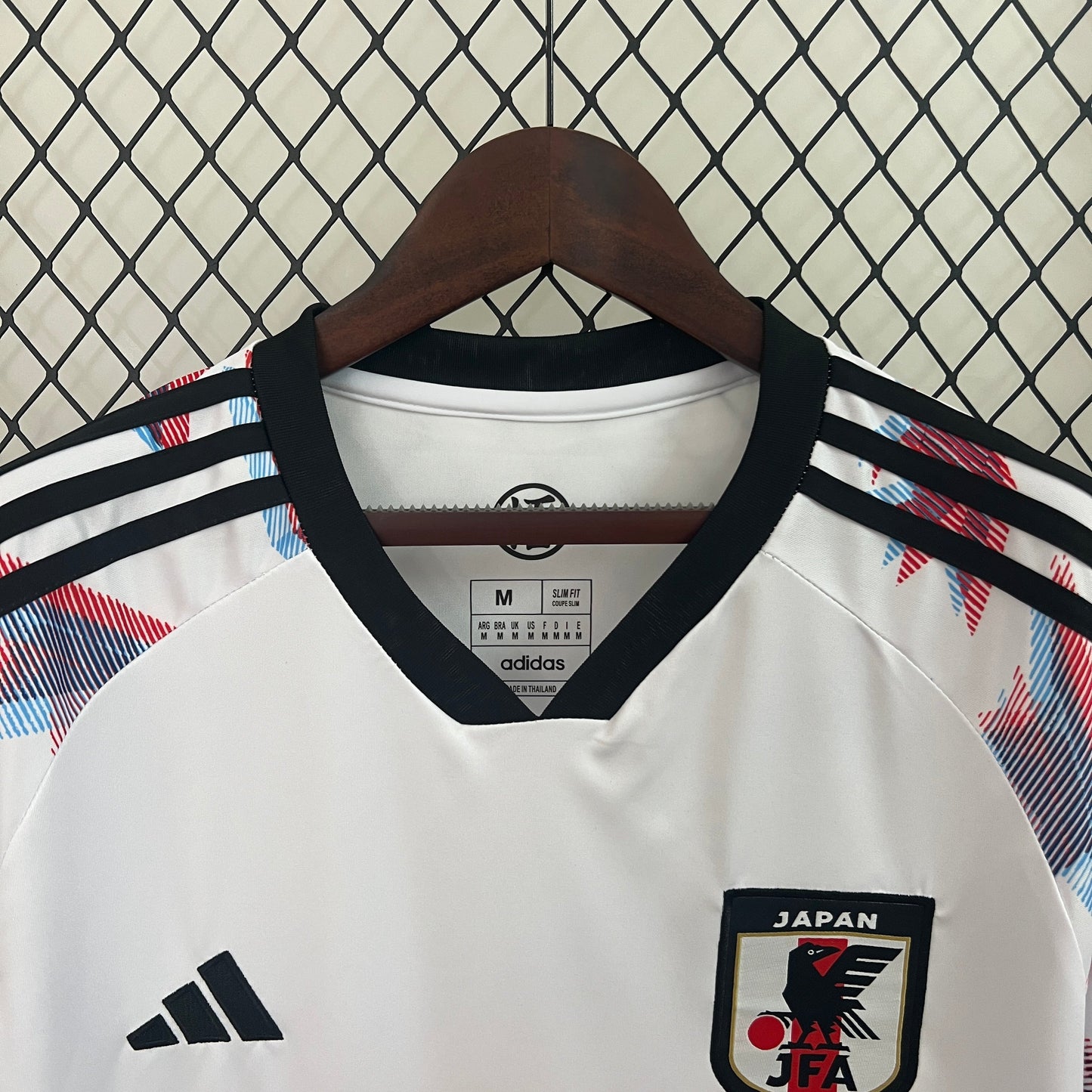 Camiseta Japón Edición especial 2024 | Versión Fan