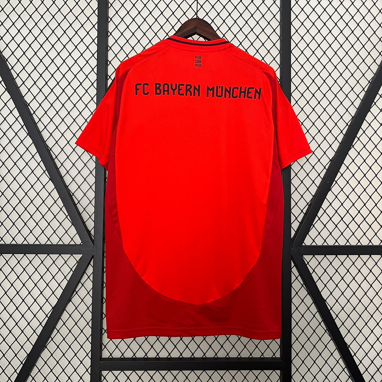 Camiseta Bayern Munich Local 2024-25 | Versión fan