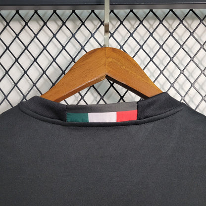 Camiseta AC Milán Local Retro 2016/17