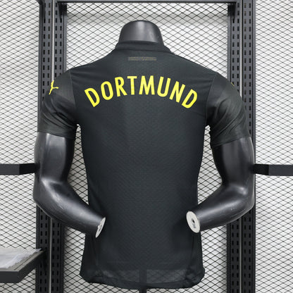 Camiseta Dortmund Visita 2024-25 | Versión jugador