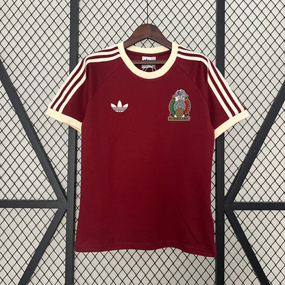 Camiseta Mexico Edición especial | Retro