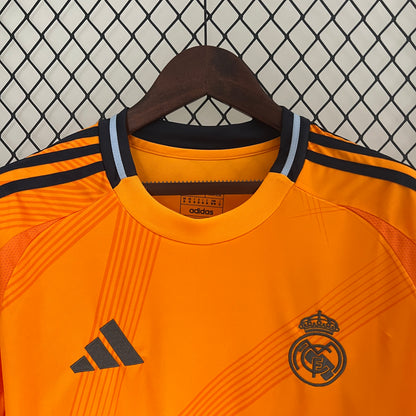 Camiseta Real Madrid Tercera 2025