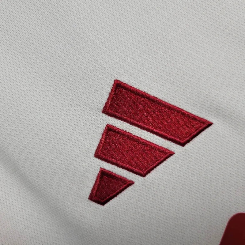 Camiseta Liverpool Visita 2025/26 Versión Mujer