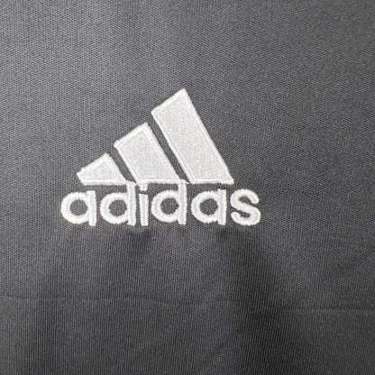 Camiseta Real Madrid Tercera Manga Larga Retro 2016/17