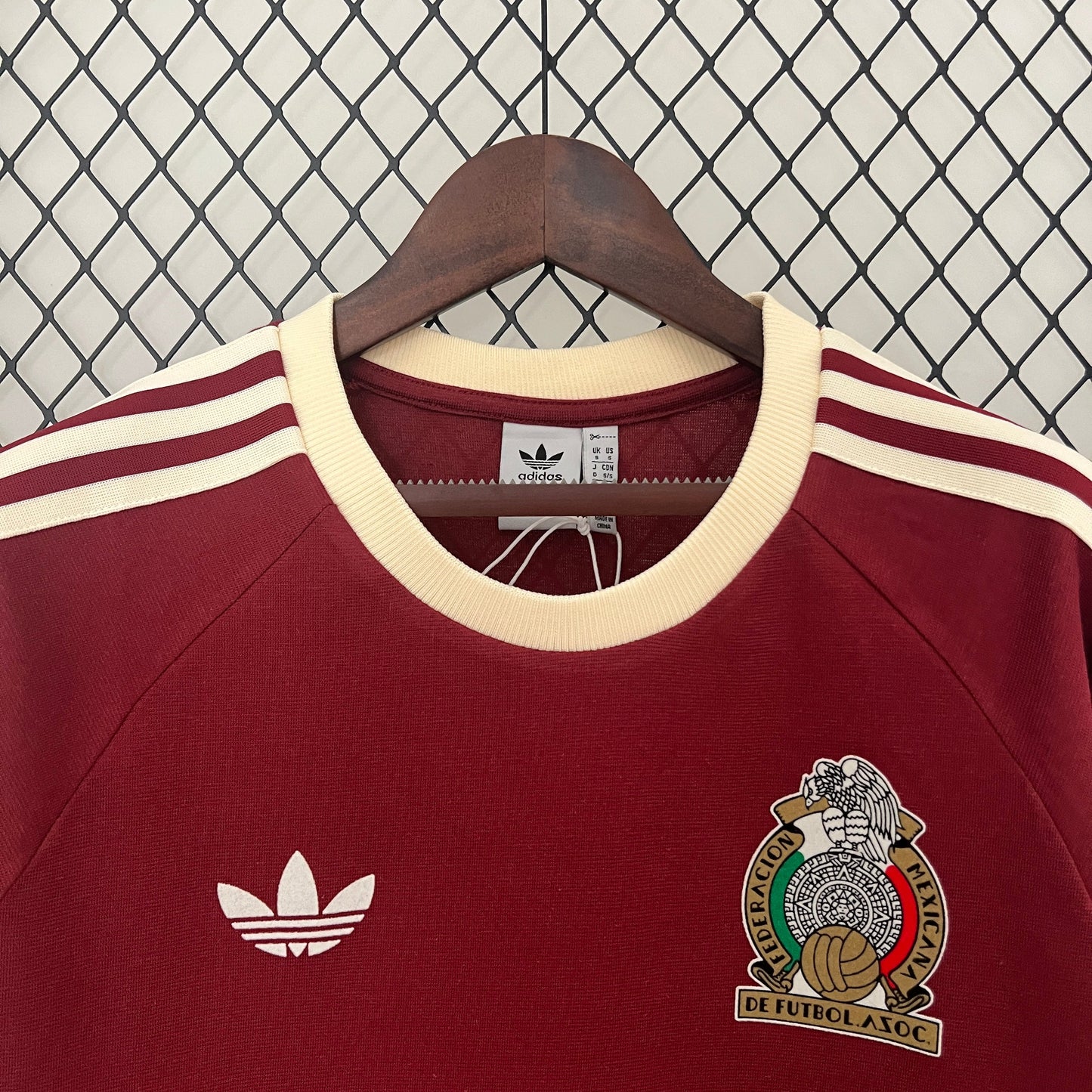 Camiseta Mexico Edición especial | Retro