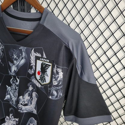 Camiseta Japón edición Caballeros del Zodiaco