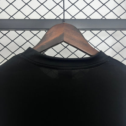 Camiseta Málaga Local Retro 2013 Versión Fan