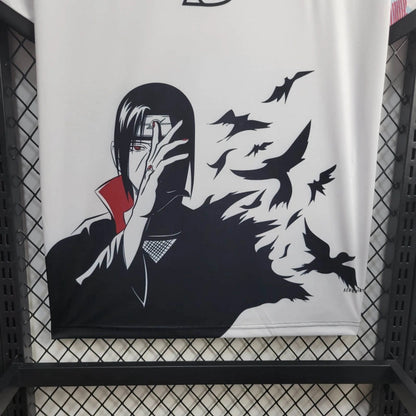 Camiseta Japón x Itachi Concept Edition | Versión Fan