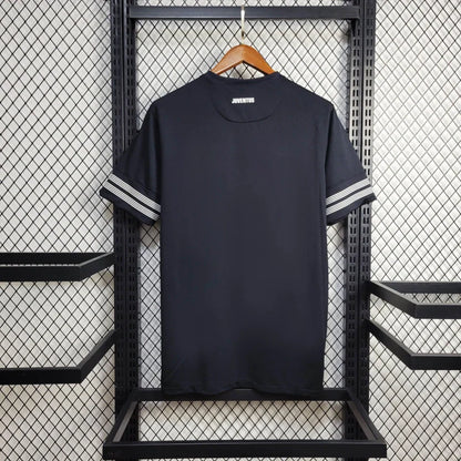 Camiseta Juventus Retro Visita 2012/13