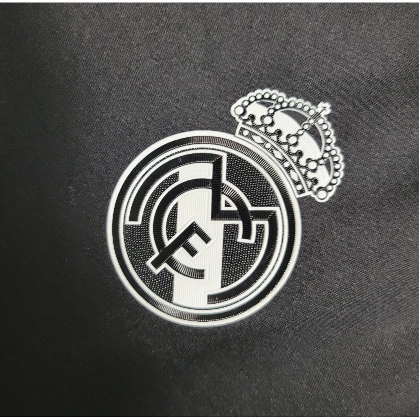 Camiseta Real Madrid Tercera Retro 2016/17