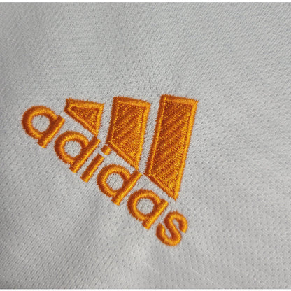 Camiseta Real Madrid Local Retro 2021/22