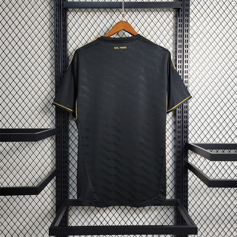 Camiseta Talla M - Real Madrid Visita Retro 2011/12