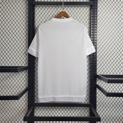 Camiseta Real Madrid Local Retro 2015/16