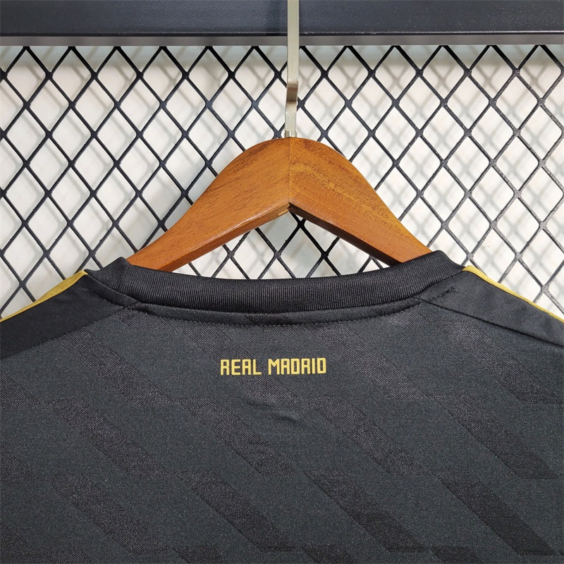 Camiseta Real Madrid Visita Retro 2011/12