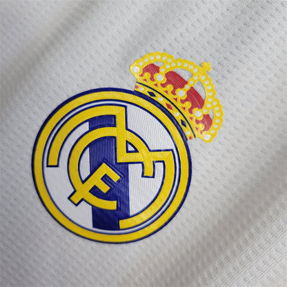 Camiseta Real Madrid Local Retro 2015/16