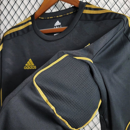 Camiseta Real Madrid Visita Retro 2011/12