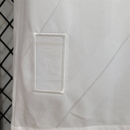 Camiseta Real Madrid Local Retro 2017/18