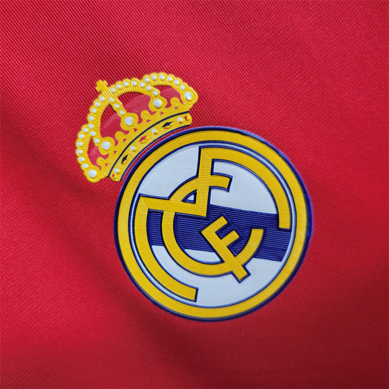 Camiseta Real Madrid Tercera Retro 2011/12