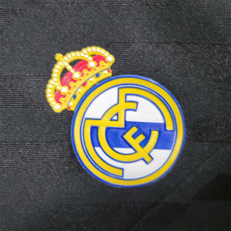 Camiseta Real Madrid Visita Retro 2011/12