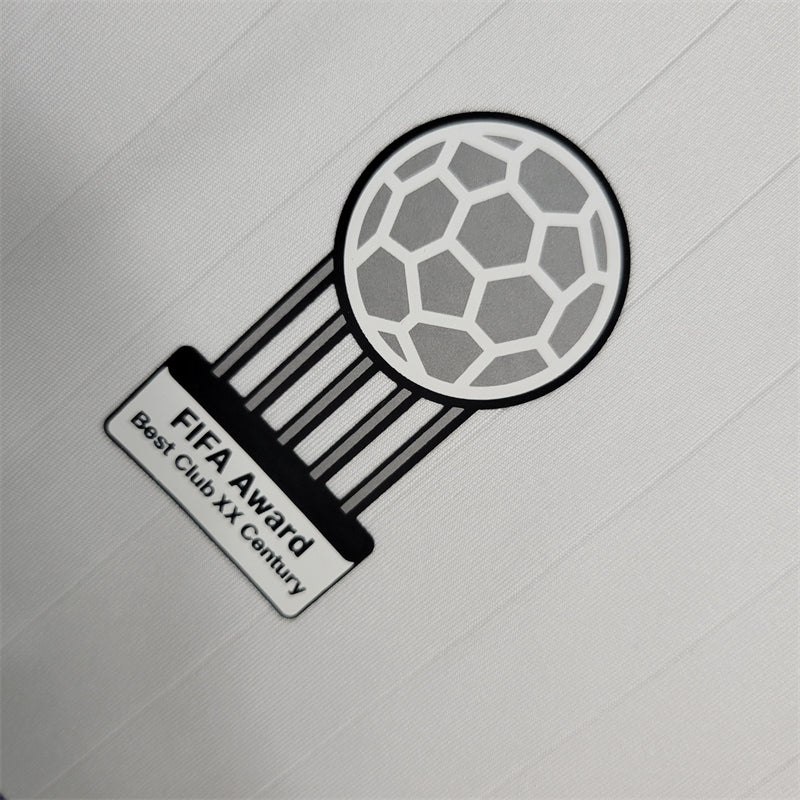 Camiseta Real Madrid Local Retro 2006/07