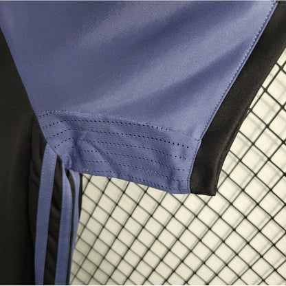 Camiseta Real Madrid Tercera Retro 2016/17