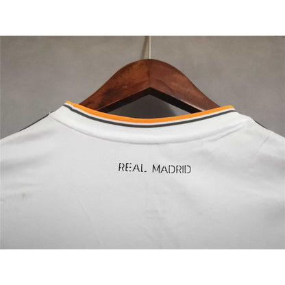 Camiseta Real Madrid Local Retro 2013/14