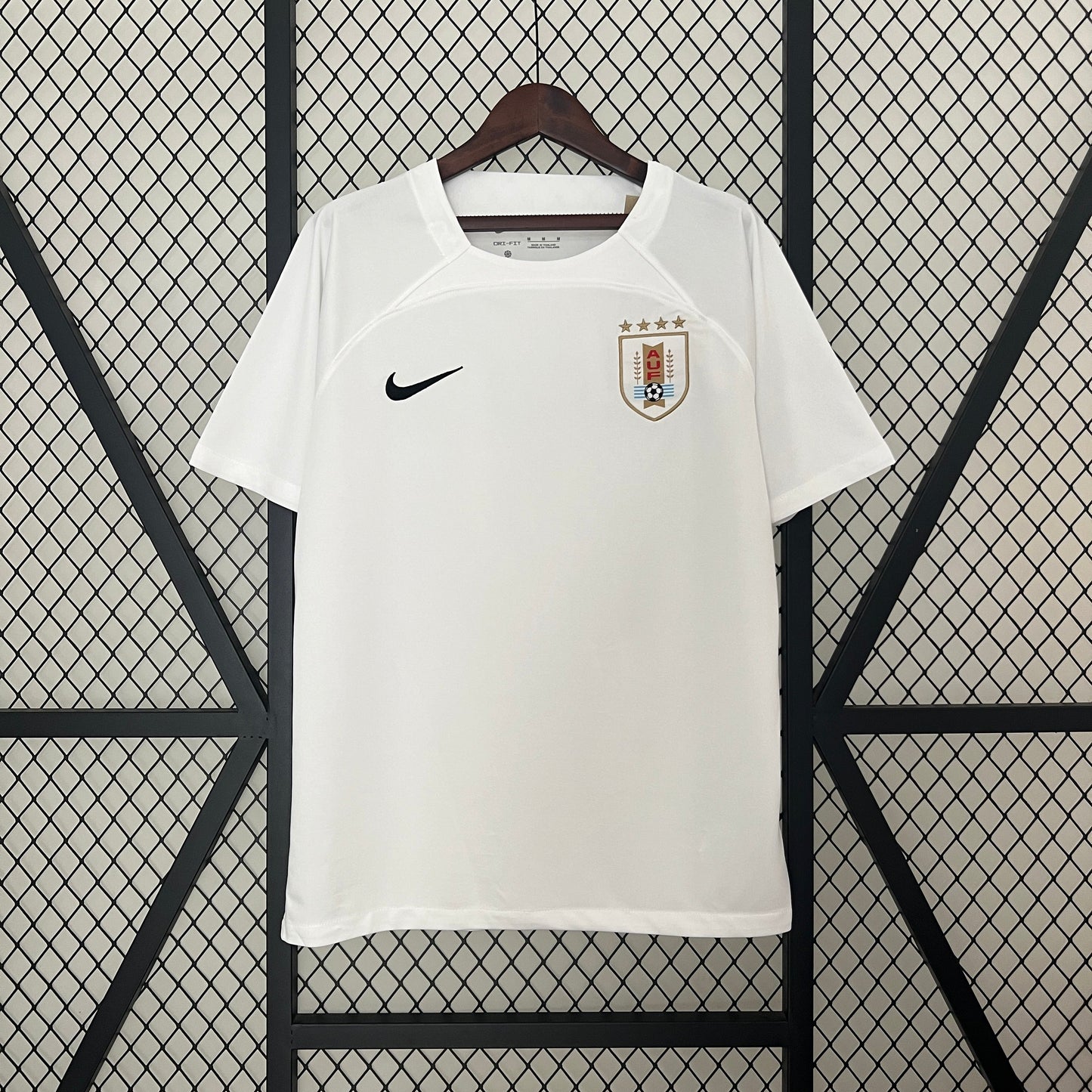 Camiseta Uruguay Edición especial 2024 | Versión Fan