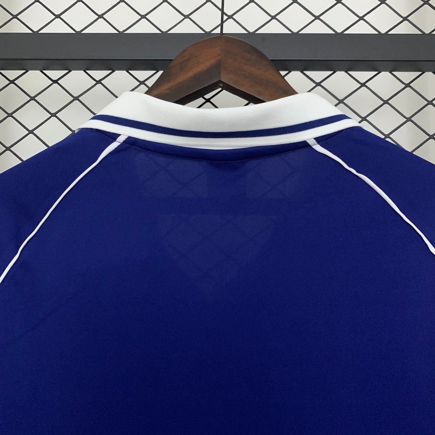 Camiseta Universidad De Chile 1993/94 Local | Retro