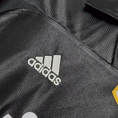 Camiseta Real Madrid Visita Retro 1998/99