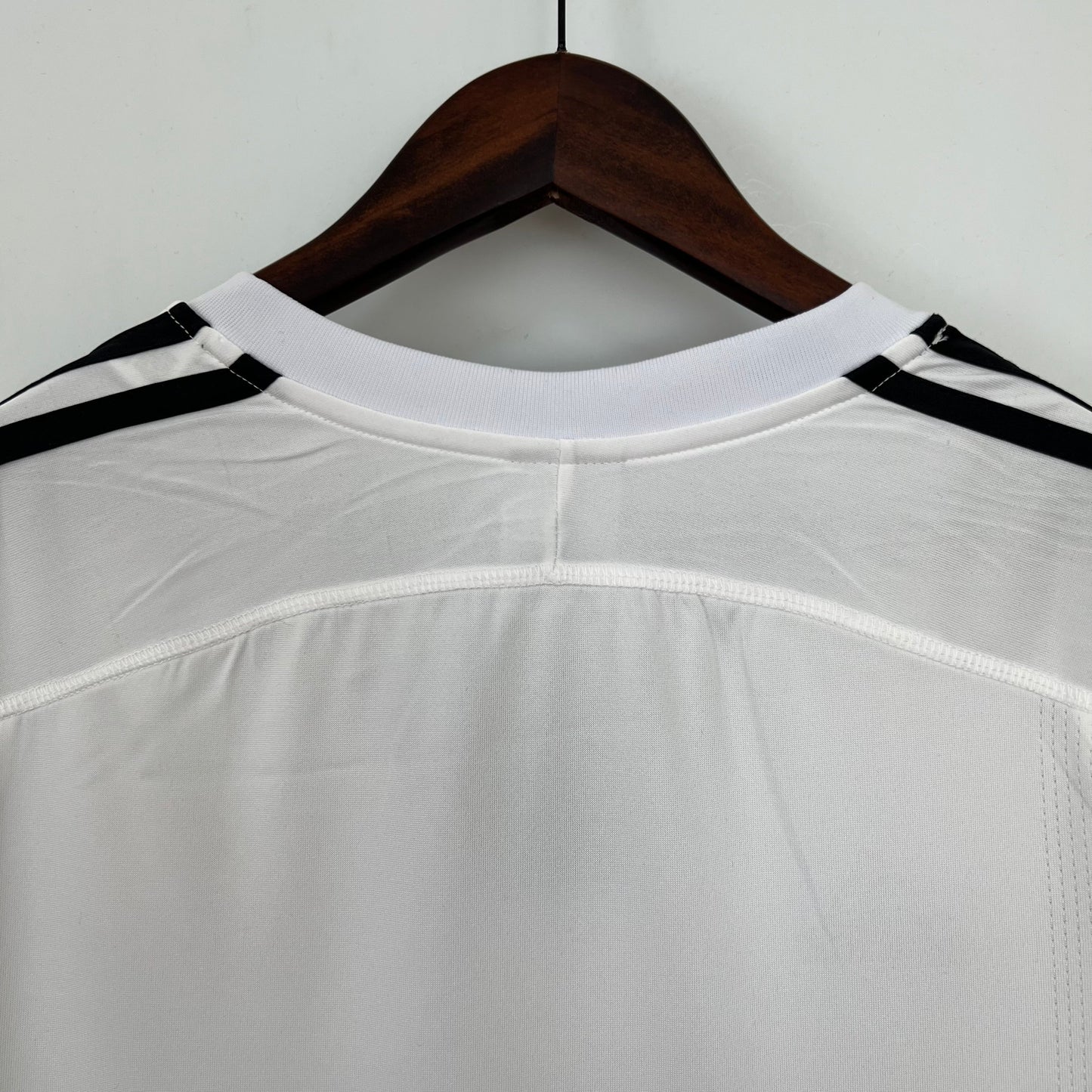 Camiseta Real Madrid Local Retro 2003/04