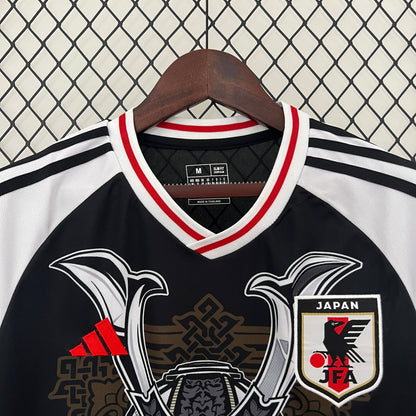 Camiseta Japón Edición especial 2024 | Versión Fan