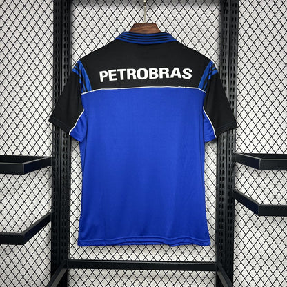 Camiseta Flamengo Arquero 1999 | Retro